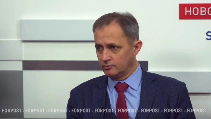 Заксобрание одобрило кандидатуру Павла Буцая, занимающего пост уполномоченного по правам человека в Севастополе, на новый срок