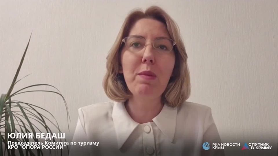 Больше тысячи гостевых домов легализовали свою работу в Крыму