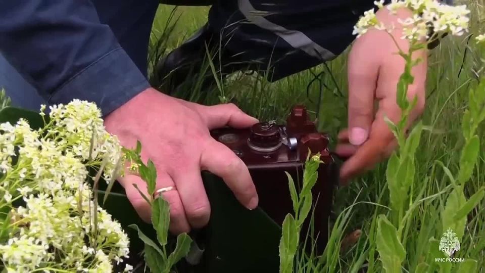 Возле Свято-Георгиевского монастыря в Севастополе обезвредили БПЛА противника