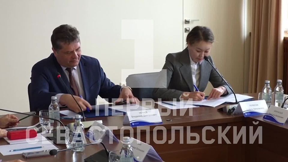 Подготовку кадров для энергетической отрасли запускают СевГУ и АО «Системный оператор Единой энергетической системы»