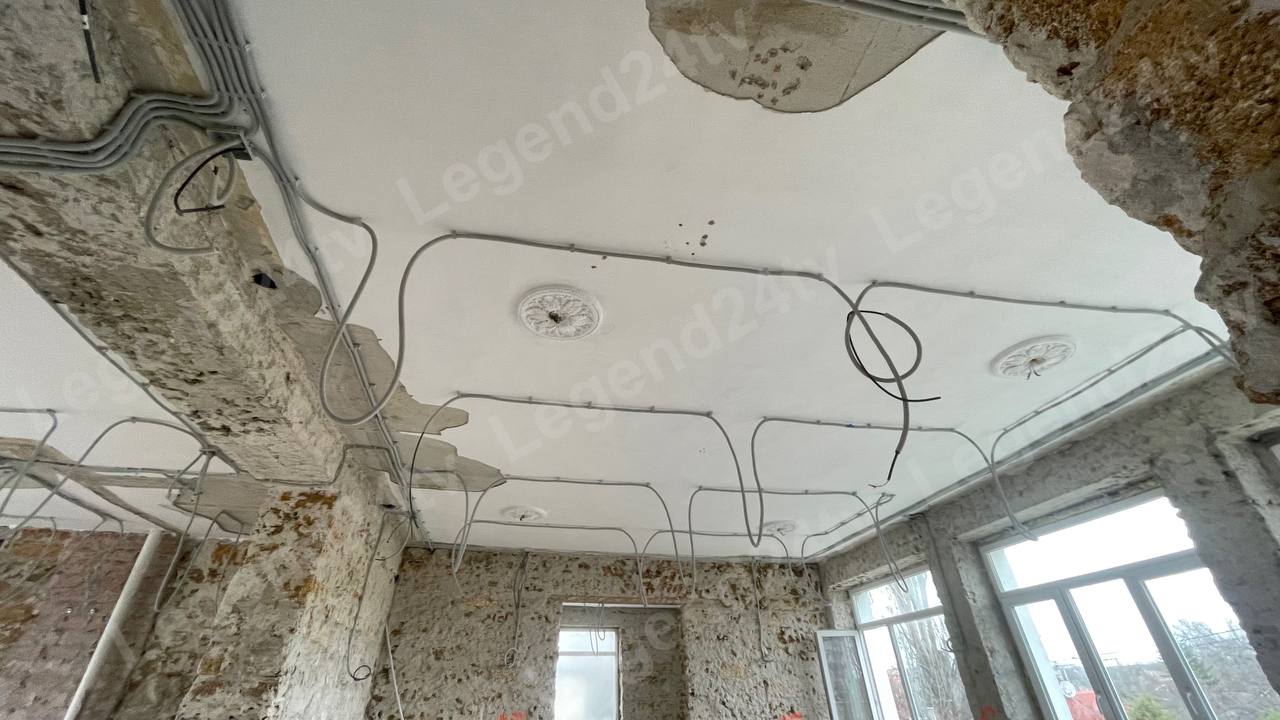 4 детских сада капитально отремонтируют в Севастополе в 2026 году 4 детских сада капитально отремонтируют в Севастополе в 2026 году