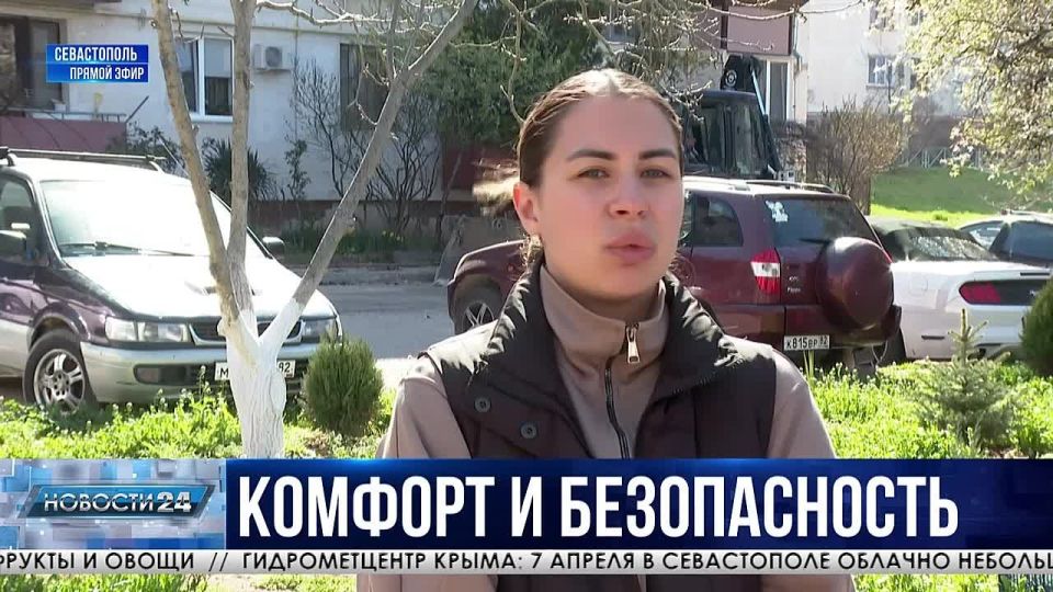 Свежий асфальт и новые схемы движения: как изменится дорожная инфраструктура Севастополя?