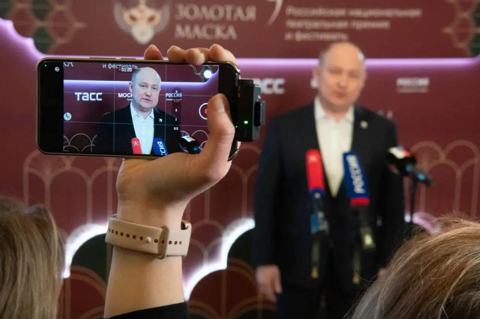 ������ ���������: ��� ������, ���� ��������!