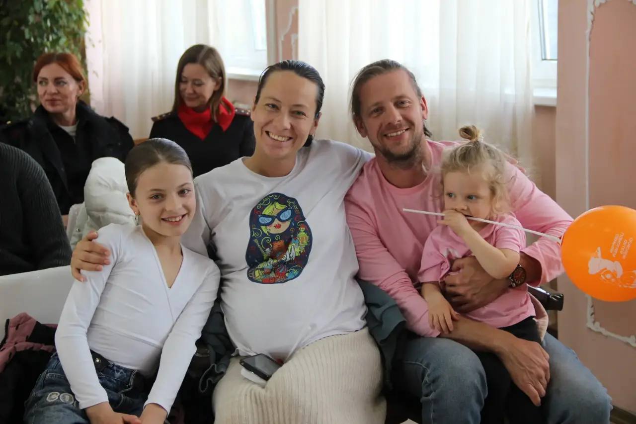 Начало новой жизни: в Севастополе с любовью поддержали будущих мам