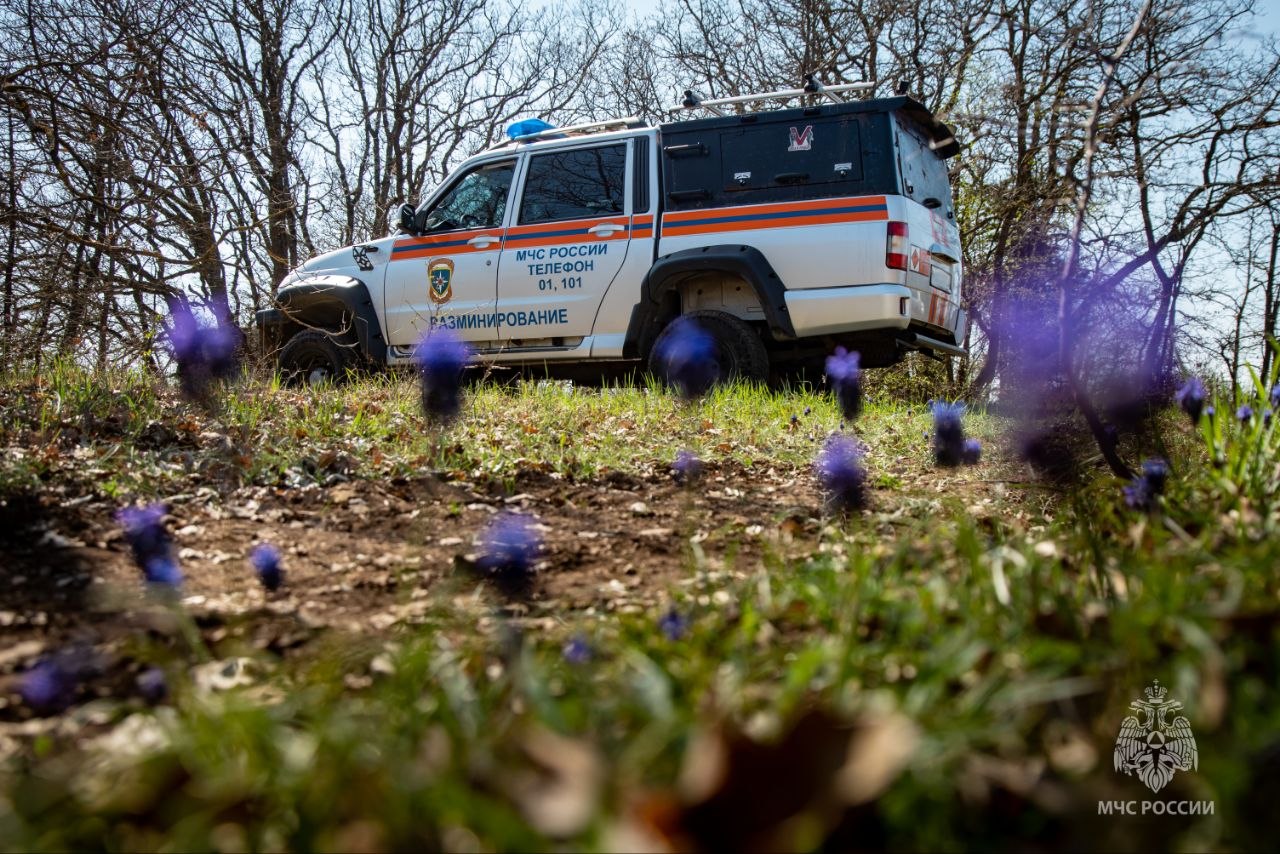 Вражеский беспилотник обезвредили недалеко от Свято-Георгиевского монастыря в Севастополе Вражеский беспилотник обезвредили недалеко от Свято-Георгиевского монастыря в Севастополе