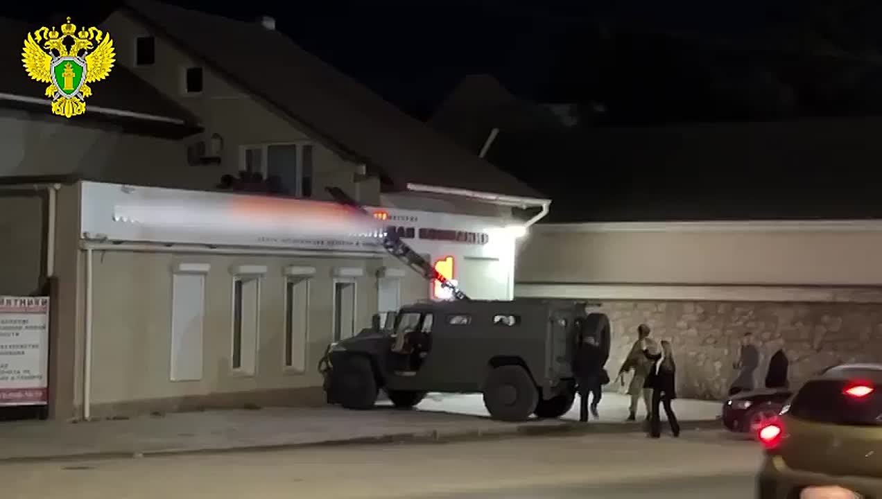 Двое организаторов азартных игр в Севастополе получили "условки"