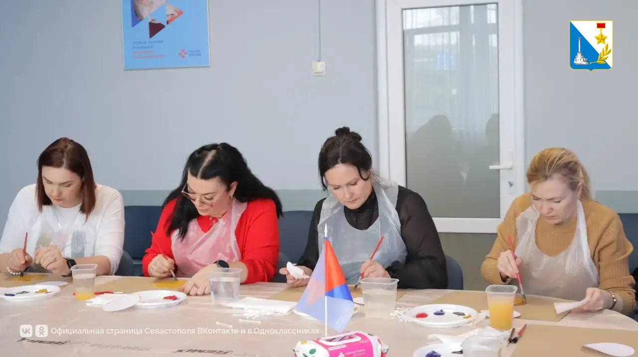 «Лига успеха»: более 40 женщин с начала года стали участницами клуба «Лига успеха»: более 40 женщин с начала года стали участницами клуба