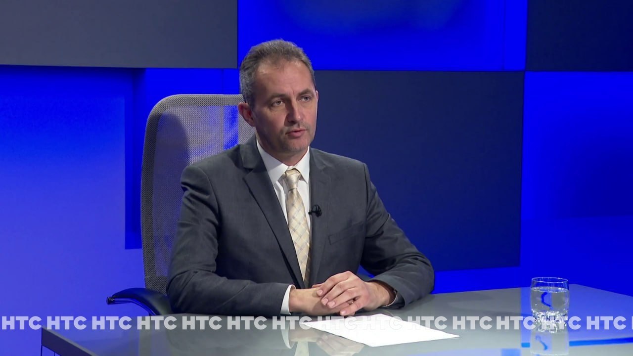 Павла Буцая утвердили кандидатом в омбудсмены Севастополя