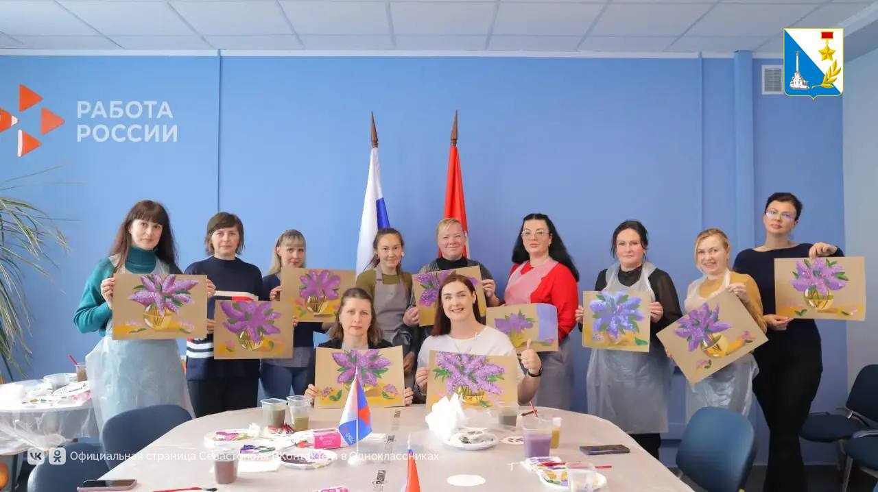 «Лига успеха»: более 40 женщин с начала года стали участницами клуба