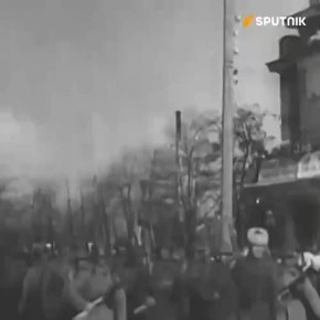 "���� � ��� ������ ����������", � ������� ������ � ���������� �������� ������� ���������� ���������� ����� �����