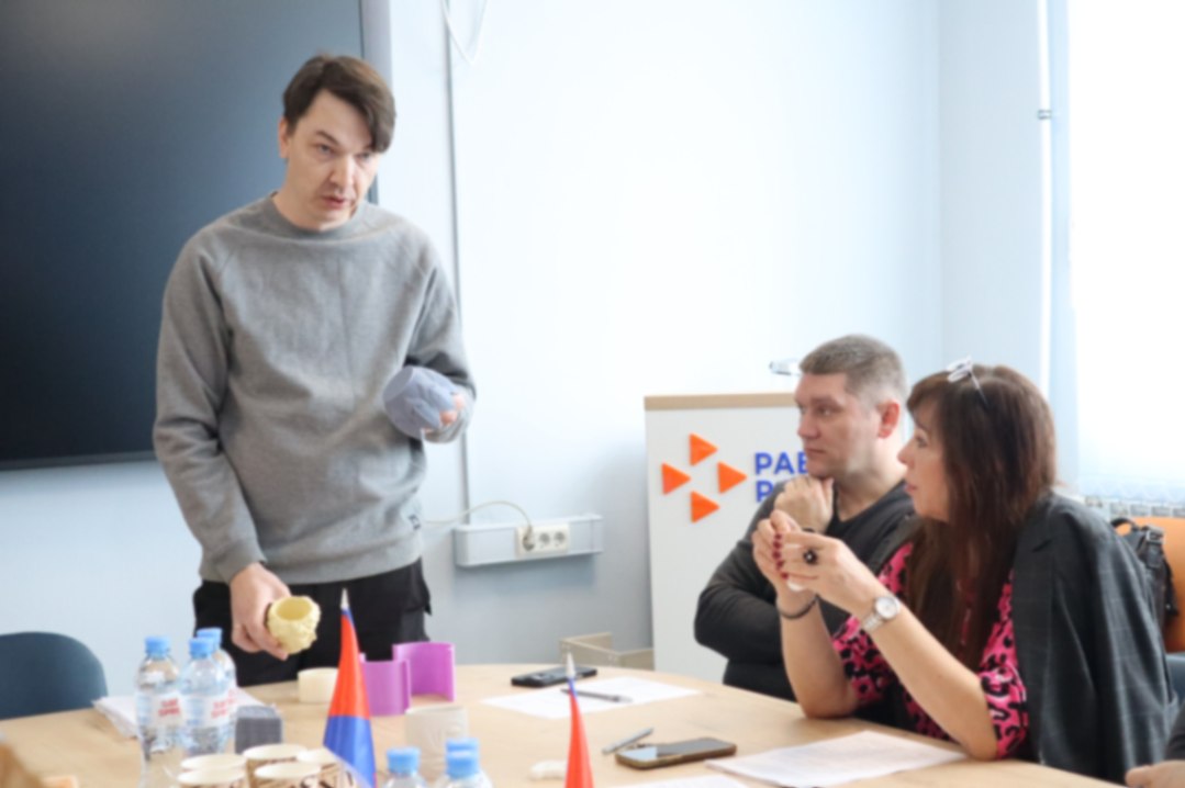 В Кадровом центре «Работа России» Севастополя прошла первая в этом году комиссия по поддержке безработных горожан В Кадровом центре «Работа России» Севастополя прошла первая в этом году комиссия по поддержке безработных горожан