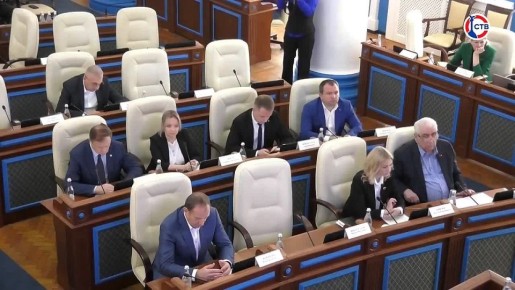 Участникам СВО стало проще получать выплаты и решать судебные вопросы