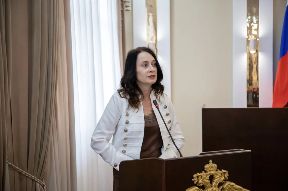 В Управлении МВД России по г.Севастополю прошло очередное занятие в рамках Единого дня государственно-правового информирования В Управлении МВД России по г.Севастополю прошло очередное занятие в рамках Единого дня государственно-правового информирования