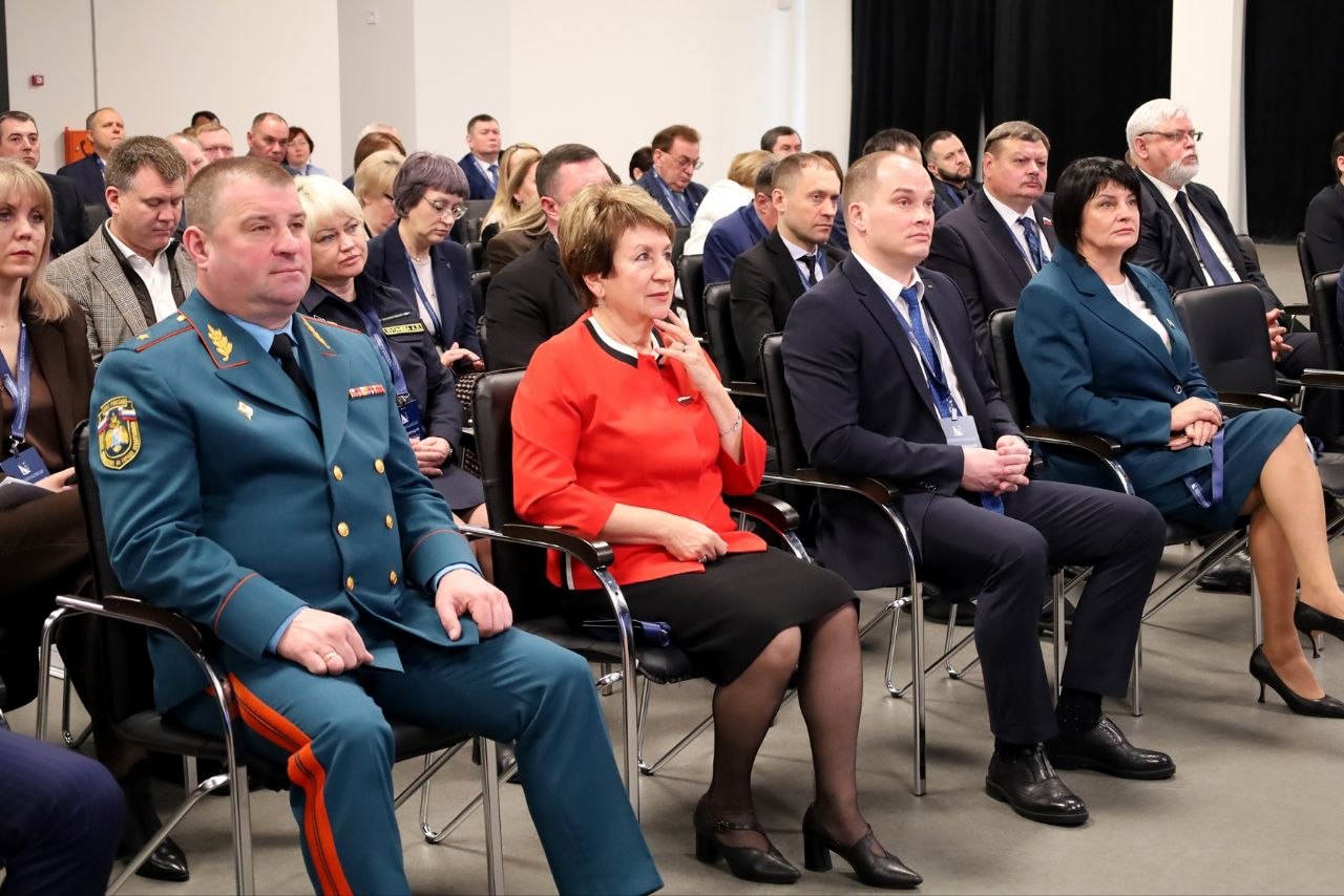 Прокуратура Севастополя представила результаты работы по надзору за соблюдением прав предпринимателей на конференции, организованной Уполномоченным по защите прав предпринимателей в городе Севастополе Прокуратура Севастополя представила результаты работы по надзору за соблюдением прав предпринимателей на конференции, организованной Уполномоченным по защите прав предпринимателей в городе Севастополе