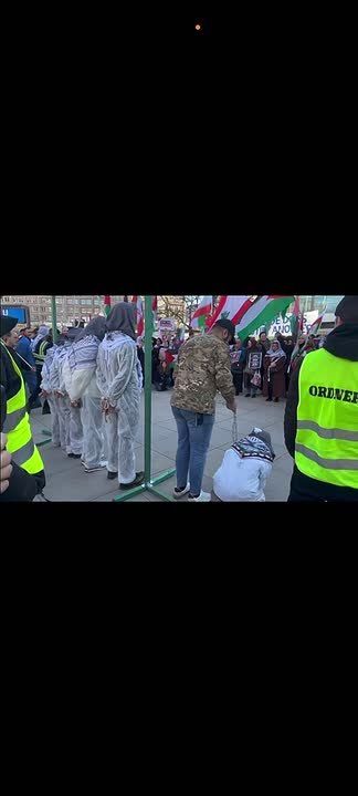 Александр Сосновский: Совершенно омерзительная сцена сегодня на Александрплац в Берлине