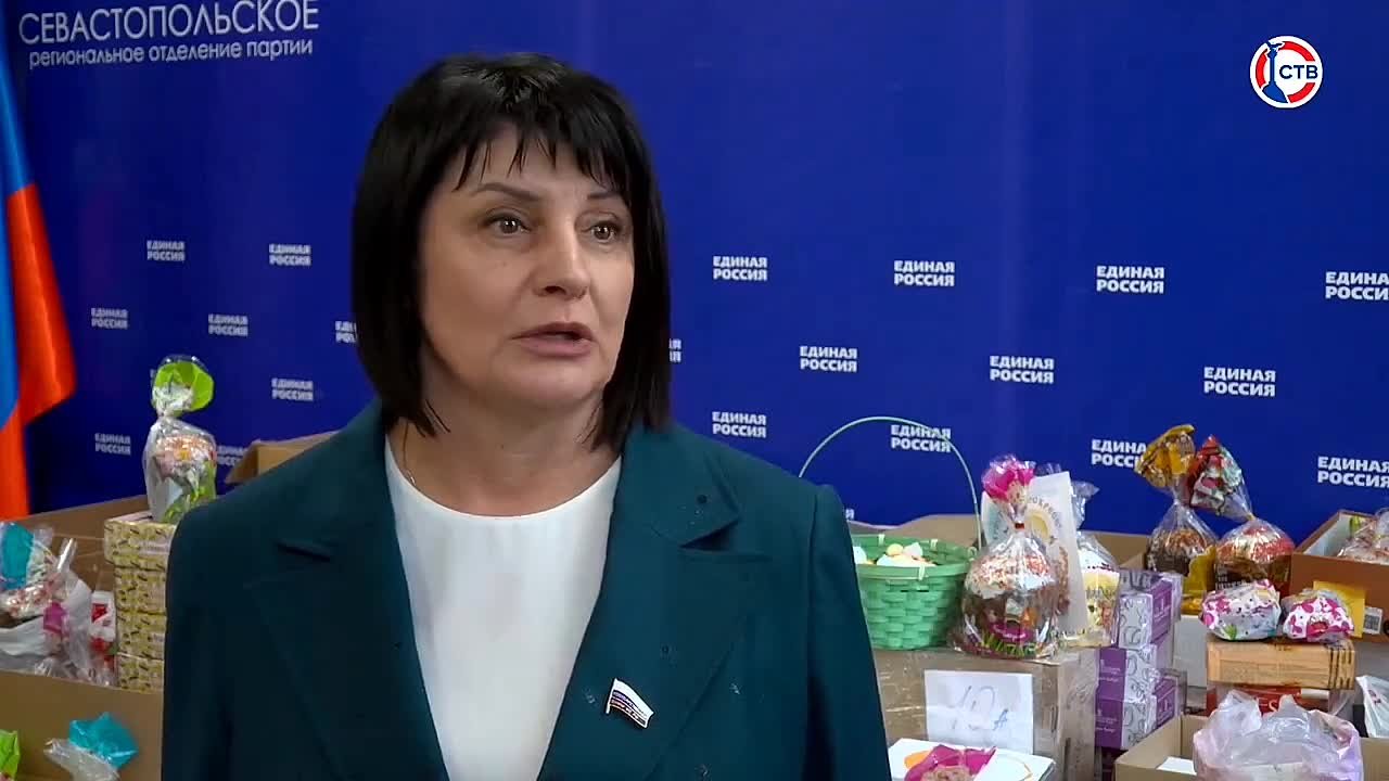 Татьяна Лобач: «Пусть наше тепло дойдёт до каждого бойца – такая поддержка всегда очень важна»