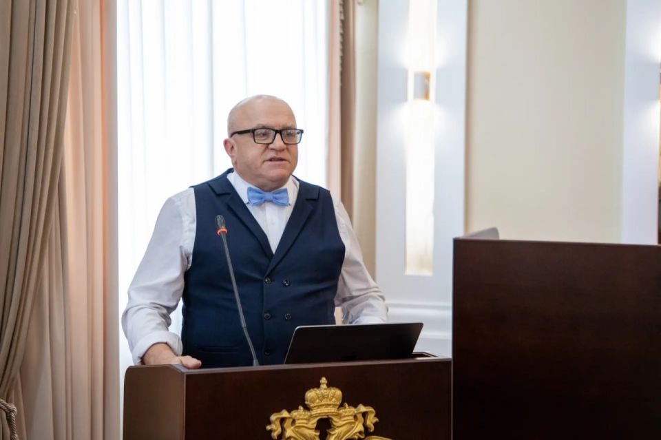 В Управлении МВД России по г.Севастополю прошло очередное занятие в рамках Единого дня государственно-правового информирования В Управлении МВД России по г.Севастополю прошло очередное занятие в рамках Единого дня государственно-правового информирования