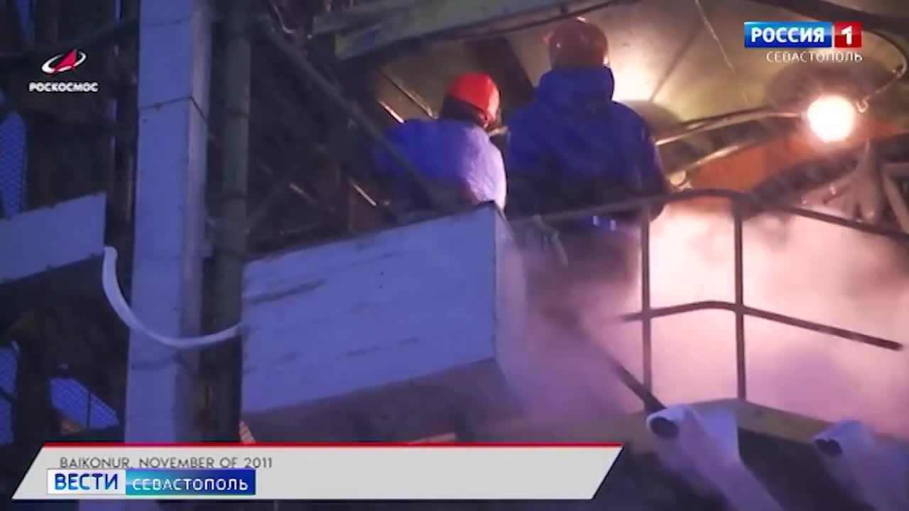 16 часов прямого эфира! Телемарафон «Русский космос» стартует завтра в 8:00