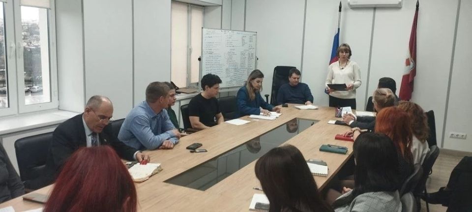 В Департаменте общественной безопасности разъяснили новые правила и сроки подачи антикоррупционных деклараций