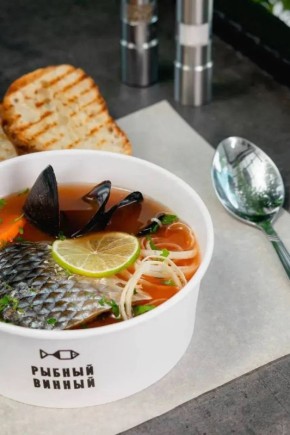 Стартует гастрономический фестиваль «Севастопольские сезоны»