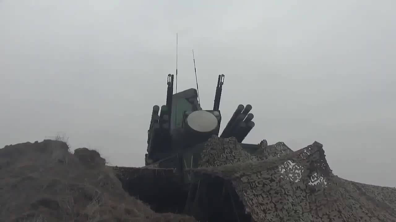 Михаил Развожаев: Сегодня — день войск ПВО.. В Севастополе это слово знают без расшифровок