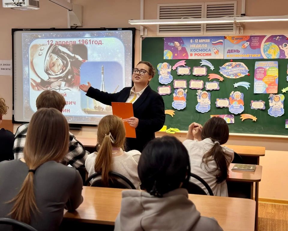 Поехали!. Уверены, что каждый ребенок ответит, благодаря кому слово «Поехали!» стало легендарным
