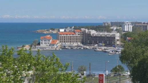 В районе бухты Круглой в Севастополе выявлены новые объекты с проблемами водоотведения