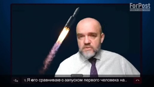 Пока все обсуждают дроны и фронт, главная борьба уже ушла выше — на орбиту