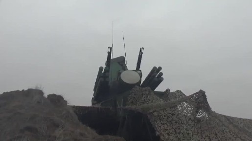 Свой профессиональный праздник отмечают бойцы противовоздушной обороны РФ