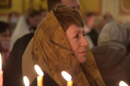 Екатерина Алтабаева: Христос воскресе! От всего сердца поздравляю всех с радостным и светлым праздником Пасхи! Сегодня мы отмечаем торжество жизни над смертью, веры над неверием!