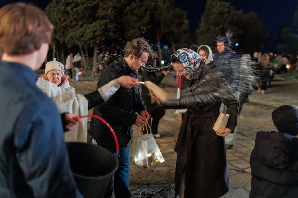 "������, �������, ������!"