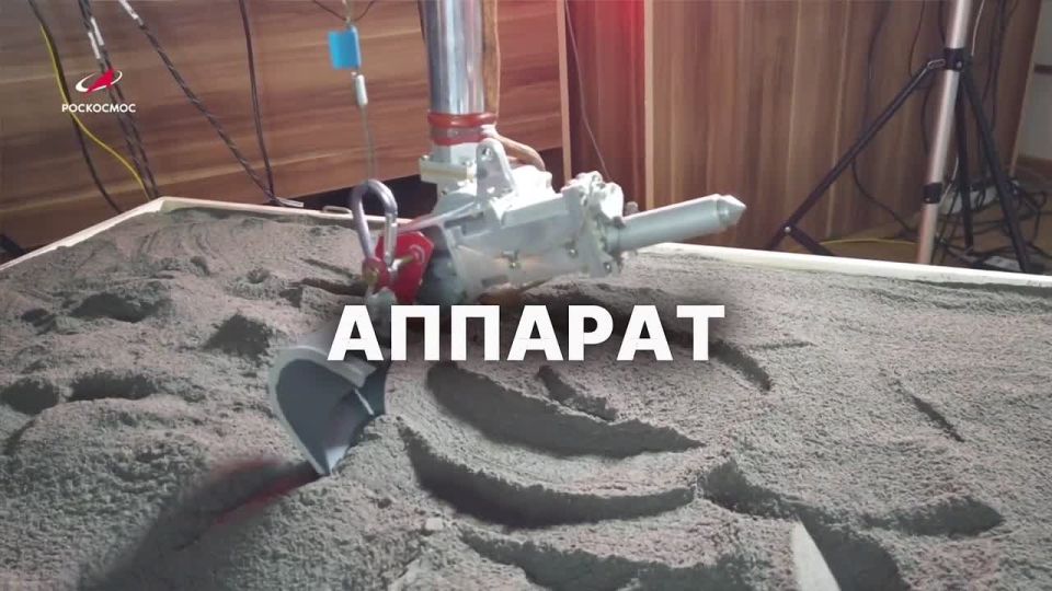 Продлеваем космическую повестку