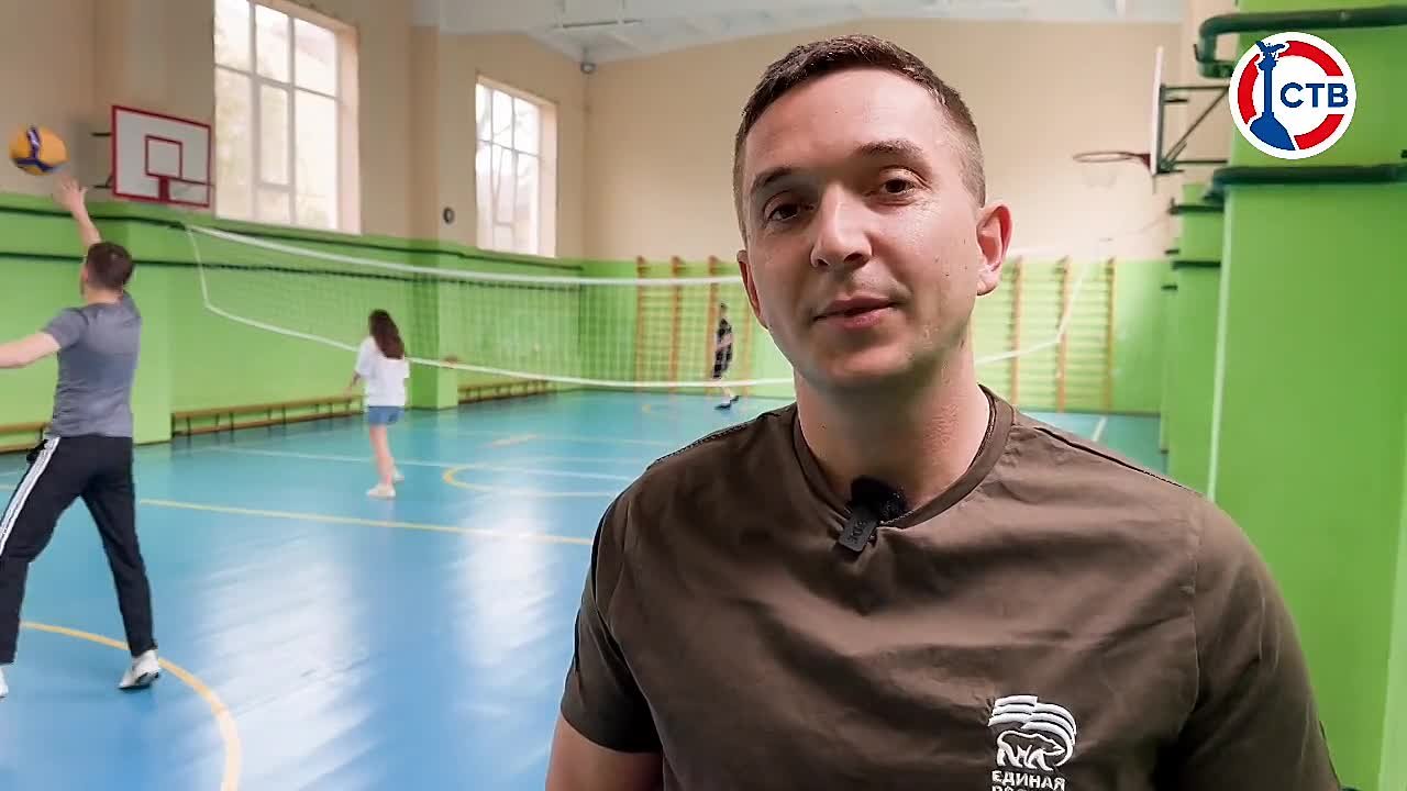 Предварительное голосование PG.ER.RU: «"Единая Россия" – единственная партия в стране, которая отбирает кандидатов в депутаты всенародным предварительным голосованием»