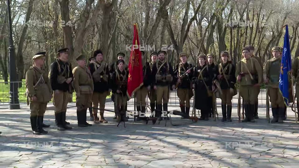 � �������� �������� 82-� ��������� ������������ ������ �� �������-���������� �����������