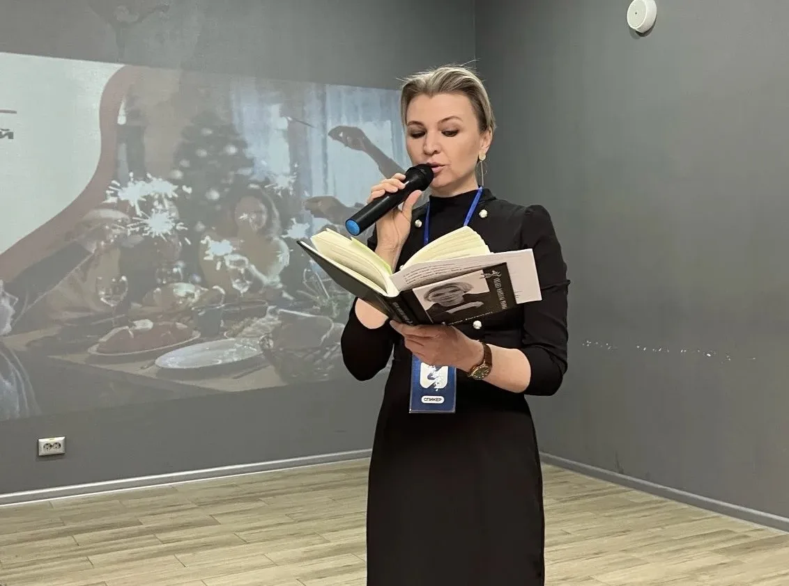 В дружбе народов – единство России: лекторы общества «Знание» знакомят молодежь Севастополя с культурой народов страны В дружбе народов – единство России: лекторы общества «Знание» знакомят молодежь Севастополя с культурой народов страны