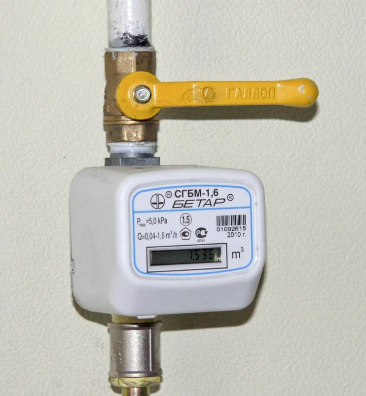 Догазификация СНТ: как севастопольскому садоводу подключиться к газу