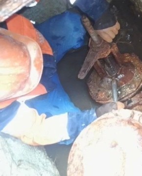 Водоканал: Рабочие моменты. Аварийно-восстановительные работы на сетях водоснабжения на ул. Горпищенко, ул. Волынской, ул. Леваневского, ул. Челнокова, ул. Новикова Фото Евгения Протащука, Андрея Кузьмича, Игоря Березина