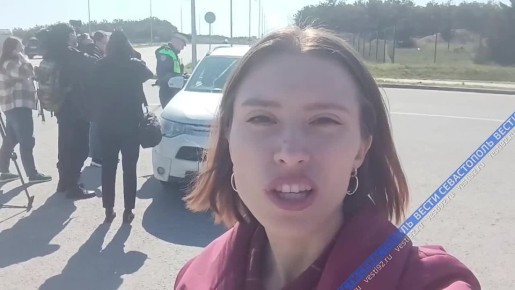 Госавтоинспекция Севастополя проводит акцию «Здоровый водитель»