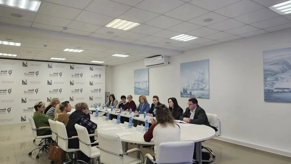 Архитектурные решения для НТО: итоги круглого стола Архитектурные решения для НТО: итоги круглого стола