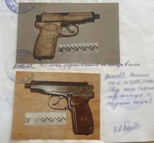 Жителя Севастополя заочно осудят за убийство незнакомца, совершённое более 25 лет назад