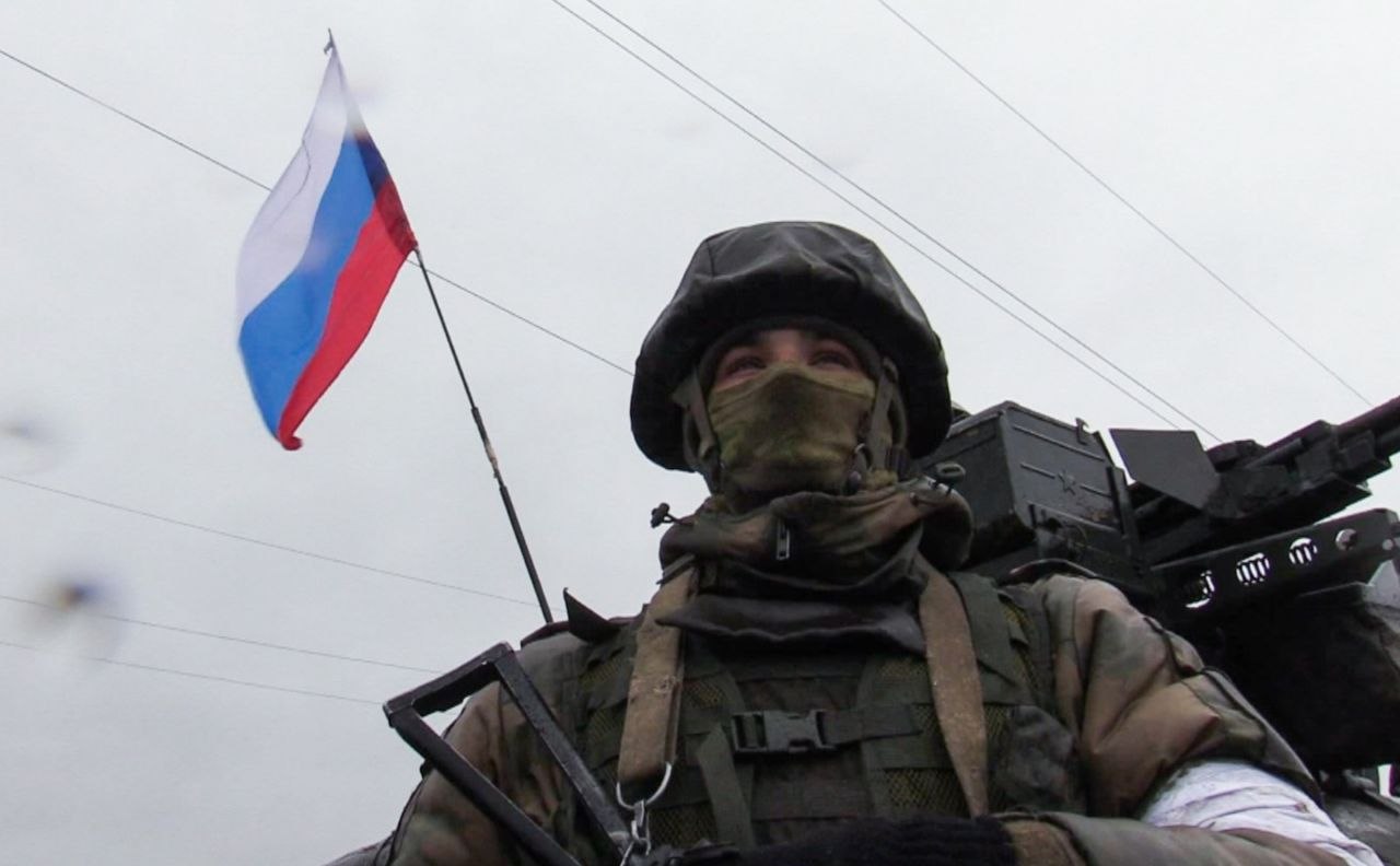 Дмитрий Белик: С 2022 года принято 164 закона, направленных на поддержку участников СВО и членов их семей