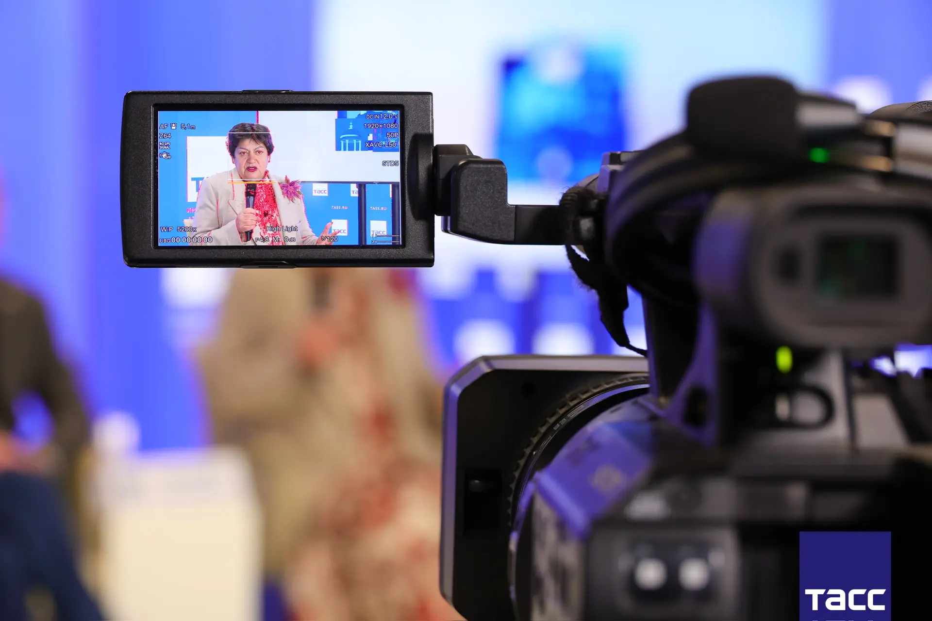 Главное из заявлений, а также фоторепортаж с пресс-конференции в Региональном информационном центре "ТАСС Кавказ", посвященной программе Больших гастролей Российского государственного академического театра драмы им. Ф.... Главное из заявлений, а также фоторепортаж с пресс-конференции в Региональном информационном центре "ТАСС Кавказ", посвященной программе Больших гастролей Российского государственного академического театра драмы им. Ф....