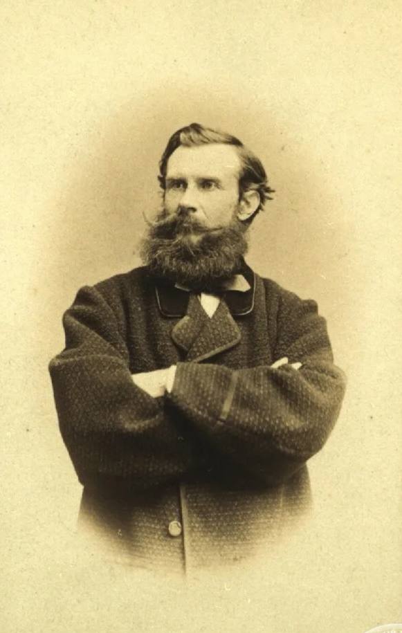 Александр Малькевич: Первые военкоры, которых вы точно знаете Александр Малькевич: Первые военкоры, которых вы точно знаете