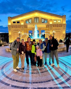 Крымские блогеры — наши дорогие гости