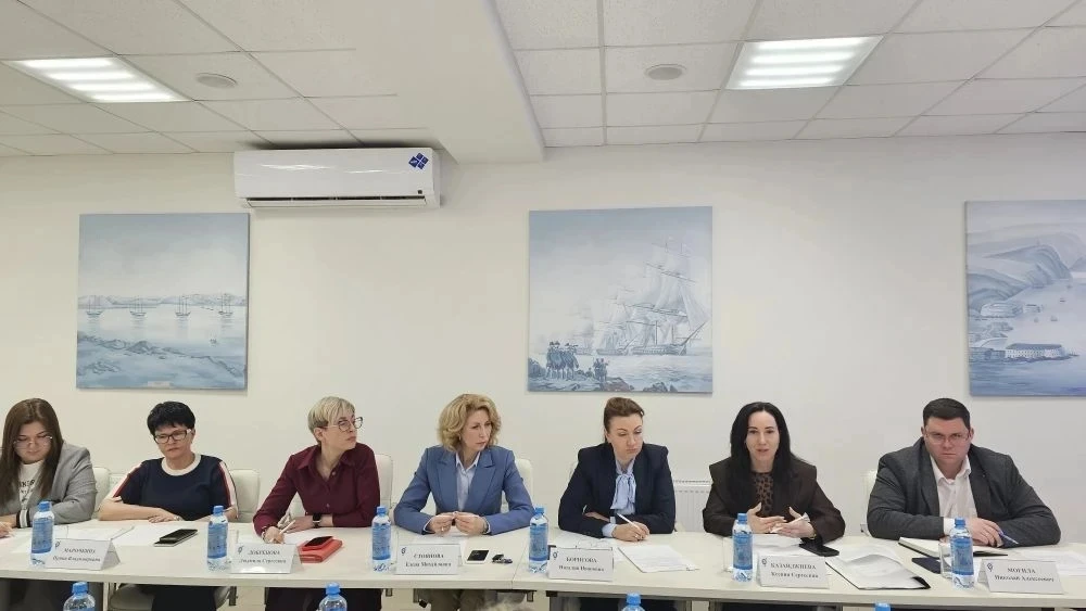 Архитектурные решения для НТО: итоги круглого стола Архитектурные решения для НТО: итоги круглого стола