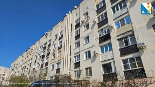 Госжилнадзор проверяет отопление на улице Михайловской, 15