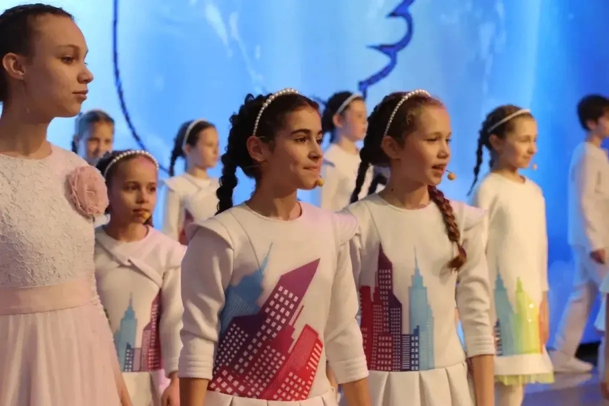 Делегация Севастополя участвовала в Форуме классных руководителей в Краснодаре Делегация Севастополя участвовала в Форуме классных руководителей в Краснодаре