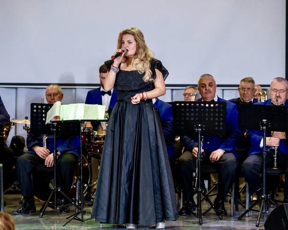 Концерт в честь героев Великой Победы Концерт в честь героев Великой Победы