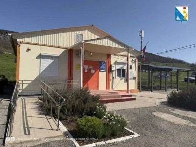 Более 40 жителей Широкого прошли комплексное обследование на «Дне здоровья»