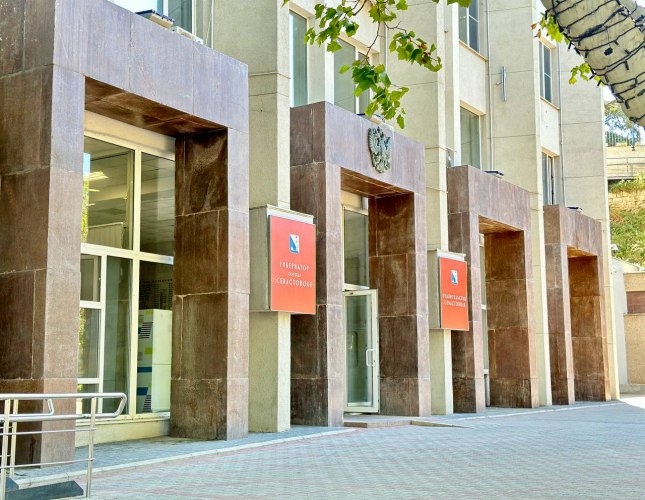 Общественные обсуждения по проекту о внесении изменений в Правила землепользования и застройки города федерального значения Севастополя применительно к части территории города в границах внутригородских муниципальных...